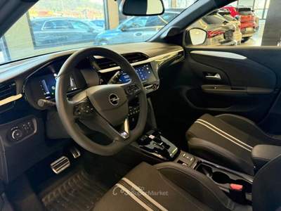 Opel Corsa 1.2 GS s&s 100cv at8 usata Mozzo