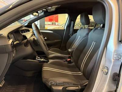 Opel Corsa 1.2 GS s&s 100cv at8 usata Mozzo