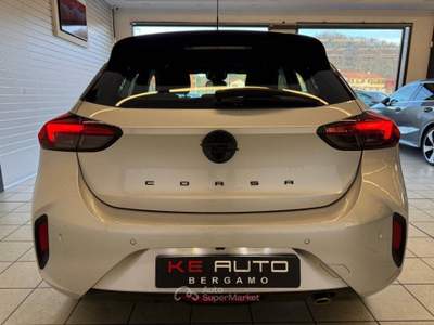 Opel Corsa 1.2 GS s&s 100cv at8 usata Mozzo
