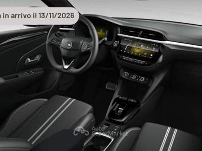 Opel Corsa 1.2 100 CV GS Argento usata Pieve di Cento