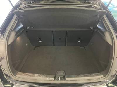 Mercedes-Benz Classe A 180 AMG Line Premium auto Nero usata Mozzo