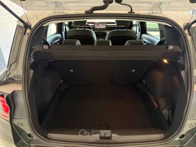 Citroen C3 Aircross 1.2 puretech turbo Plus 100cv Verde usata Mozzo