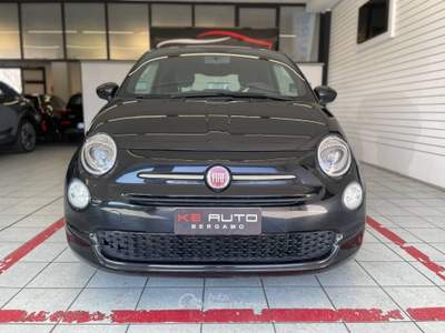 Fiat 500 1.0 hybrid 70cv usata Mozzo