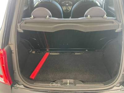 Fiat 500 1.0 hybrid 70cv usata Mozzo