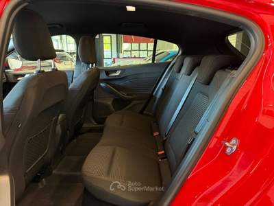 Ford Focus 1.0t ecoboost h ST-Line 125cv Rosso usata Mozzo