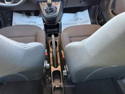 Fiat Panda OK NEOPATENTATI Bianco usata Fiumicino