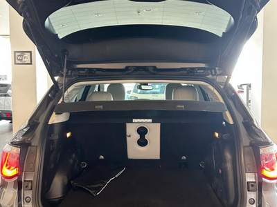 Jeep Compass MULTIJET II 4WD LIMITED Grigio usata Grosseto
