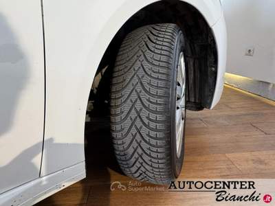 Peugeot 208 1.5 bluehdi Like s&amp;s 100cv Bianco usata Castelnovo ne' Monti