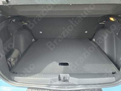 Citroen C3 Aircross Plus Blu/Azzurro usata Mariano Comense