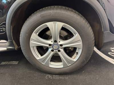 Mercedes-Benz GLC GARANZIA 12 MESI Nero usata Valmontone