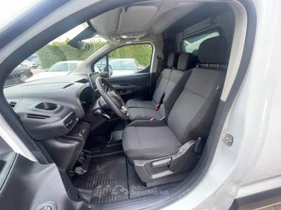 Toyota Proace 1.5D 100cv S&amp;S L1 D Active Bianco usata Sarego