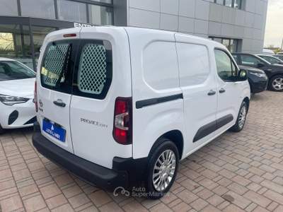 Toyota Proace 1.5D 100cv S&amp;S L1 D Active Bianco usata Sarego