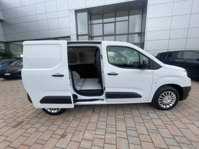 Toyota Proace 1.5D 100cv S&amp;S L1 D Active Bianco usata Sarego