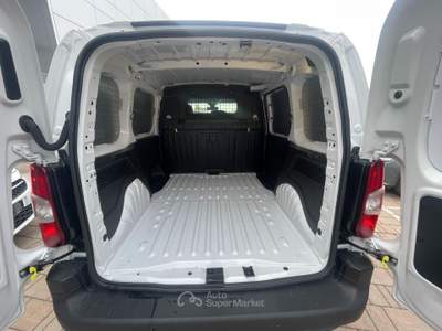 Toyota Proace 1.5D 100cv S&amp;S L1 D Active Bianco usata Sarego