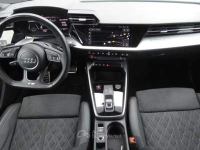 Audi S3 SPB TFSI 310 CV quattro S tronic Grigio usata Pieve di Cento