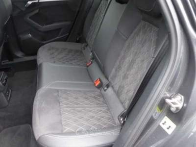 Audi S3 SPB TFSI 310 CV quattro S tronic Grigio usata Pieve di Cento