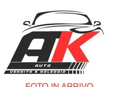 Toyota Aygo Active 72cv NAZIONALE Unico Prop. Km Certificati Argento usata Carmignano di Brenta