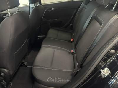 Fiat Tipo UNICO PROPRIETARIO Nero usata Valmontone