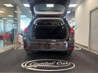 Fiat Tipo UNICO PROPRIETARIO Nero usata Valmontone