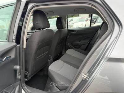 Skoda Fabia OK NEOPATENTATI Grigio usata Fiumicino