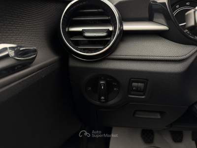 Skoda Fabia OK NEOPATENTATI Grigio usata Fiumicino