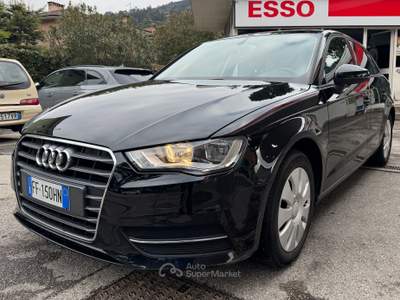 Audi A3 CINGHIA DI DISTRIBUZIONE ESEGUITA A 210000 KM usata Rovereto