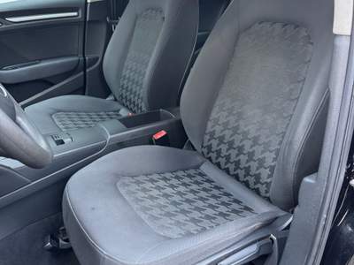 Audi A3 CINGHIA DI DISTRIBUZIONE ESEGUITA A 210000 KM usata Rovereto