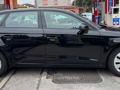 Audi A3 CINGHIA DI DISTRIBUZIONE ESEGUITA A 210000 KM usata Rovereto