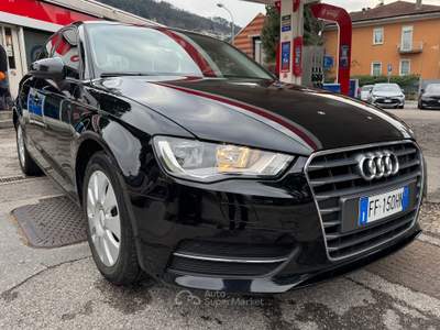 Audi A3 CINGHIA DI DISTRIBUZIONE ESEGUITA A 210000 KM usata Rovereto