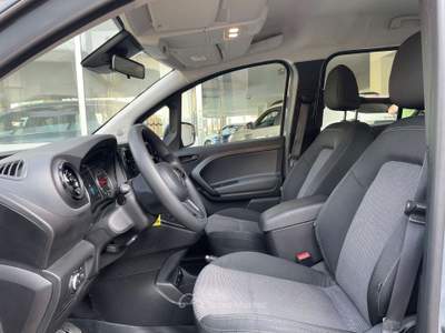 Mercedes-Benz Citan Citan Tourer Long 110 cdi UNICO PROPRIETARIO BELLISSIMO Grigio usata Cesano Maderno