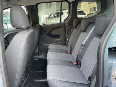Mercedes-Benz Citan Citan Tourer Long 110 cdi UNICO PROPRIETARIO BELLISSIMO Grigio usata Cesano Maderno