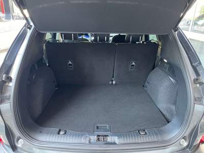 Ford Kuga 1.5 ecoblue Titanium Business 2wd 120cv auto UNICO PROPRIETARIO BELLISSIMA Grigio usata Cesano Maderno