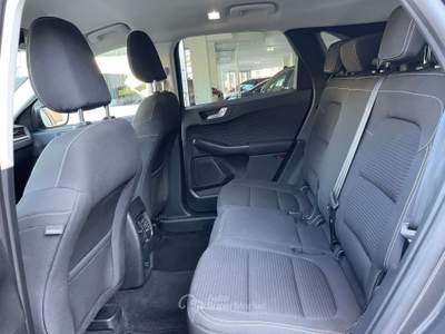 Ford Kuga 1.5 ecoblue Titanium Business 2wd 120cv auto UNICO PROPRIETARIO BELLISSIMA Grigio usata Cesano Maderno