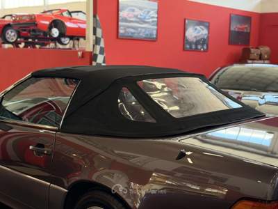 Mercedes-Benz SL 300 usata Roma
