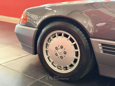 Mercedes-Benz SL 300 usata Roma