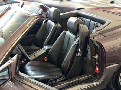 Mercedes-Benz SL 300 usata Roma