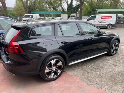 Volvo V60 Cross Country UNICO PROPRIETARIO usata Città di Castello