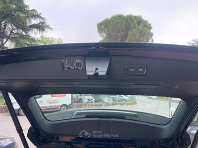 Volvo V60 Cross Country UNICO PROPRIETARIO usata Città di Castello