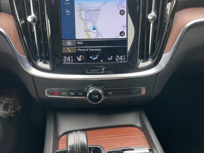 Volvo V60 Cross Country UNICO PROPRIETARIO usata Città di Castello