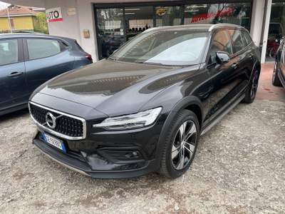 Volvo V60 Cross Country UNICO PROPRIETARIO usata Città di Castello