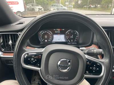 Volvo V60 Cross Country UNICO PROPRIETARIO usata Città di Castello
