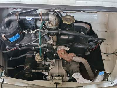 Fiat 500 sempre in garage Bianco usata bologna