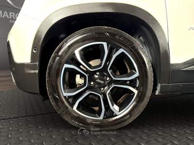 Jeep Avenger 1.2 Turbo 100 CV Summit Bianco usata Bastia Umbra