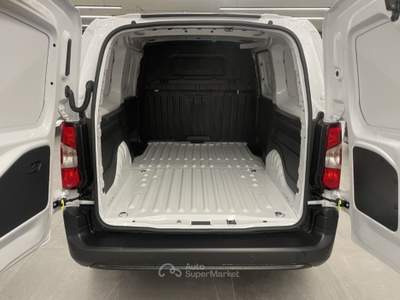 Fiat Doblò 1.5 BlueHdi 130 CV Van XL KM0 MY26 Bianco usata Alcamo