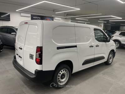 Fiat Doblò 1.5 BlueHdi 130 CV Van XL KM0 MY26 Bianco usata Alcamo