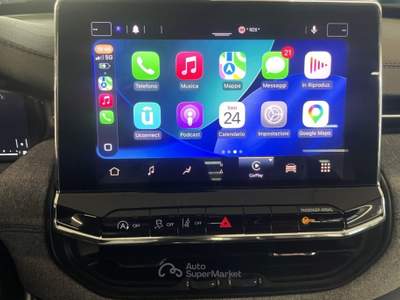 Jeep Compass 1.6 Multijet 130 CV Business Nero usata Alcamo