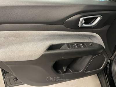 Jeep Compass 1.6 Multijet 130 CV Business Nero usata Alcamo