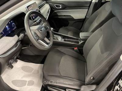 Jeep Compass 1.6 Multijet 130 CV Business Nero usata Alcamo
