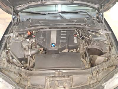 BMW Serie 1 118d Tenuta sempre in garage ottime condizioni usata Vasto