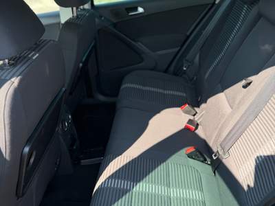 Volkswagen Tiguan Auto come nuova usata Paratico